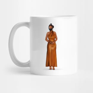 Rihanna Mug